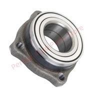 33406787015 Rear Wheel Hub Bearing For X3 F25 X4 F26