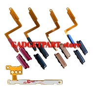 TOMBOL FLEXIBLE ON OFF VOLUME SAMSUNG A750 2018A7 SAMSUNG A750 BUTTON 2018A7