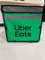 Uber eats官方正版保溫袋組