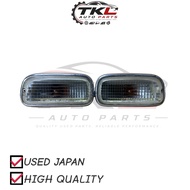 DAIHATSU GINO L700S FRONT BUMPER SIGNAL LAMP LIGHT LAMPU SIGNAL USED ORI JAPAN 🇯🇵