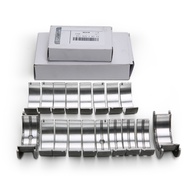 Con Rod &Crankshaft Bearing Fit For BMW 1/2/3/4/5 /X1/X3/X4/X5/X6/Z4 N20B20 2.0L F20 F22 F34 F30 F31