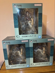 一番賞 懷玉玉折～貳～  咒術迴戰 懷玉 玉折 貳 一番賞 C賞 伏黑甚爾Figure
