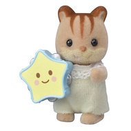 Sylvanian Families Baby Band Series