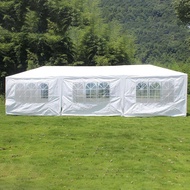 Outdoor Folding Tent Tent Exhibition Pin Tent Intubation Tent Stall Tent Sunshade Canopy 3 x 6 Foldi