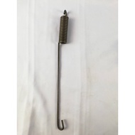 33094A Clutch Lever Spring​ DC70G DC95G DC95G​PLUS SPRNG HAVEST​ (5T057-3321-3)​ Brand​ FARMTECH​