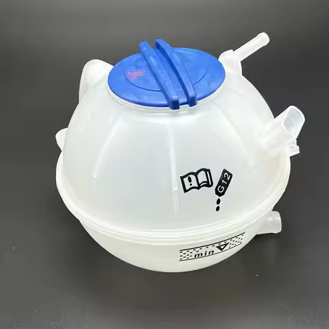 1J0121403B For VW Volkswagen Golf MK4 Bara Jetta Audi A3 TT Seat Leon Skoda Octavia Coolant Expansio
