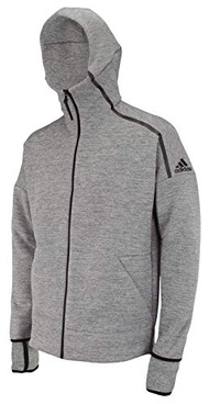 adidas Men's ZNE Fast Release Athletic Hoodie