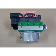 ORIGINAL PERODUA MYVI G3 D20N 2018-2021 (E6). ABS PUMP 89540 B1690 (44510 B1640). Part BARU, ada war