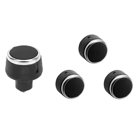 A/C Control Switch Button Panel Knob For Ferrari 458 Italia Spider F12 872924011