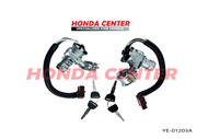 kunci kontak ignition switch honda city old city z 1996 1997 1998 1999 2000 2001 2002