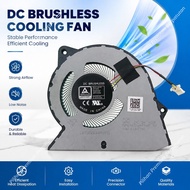 CPU Cooling Fan for Dell Inspiron 15 3510 3511 3515 3525 0RFF51