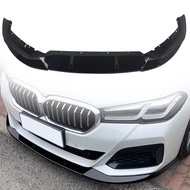 BMW G30 LCI MP front lip facelift front lip M performance kit 530i 520i accessories