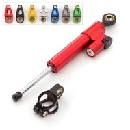 Electric Scooter Steering Damper For Dualtron DT2 DT3 Thunder Ultra Raptor Spider Eagle Pro Raptor 2