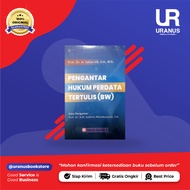 INTRODUCTION TO WRITTEN CIVIL LAW - SG - BOOK STORE BY URANUS NGAGEL