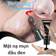 Blackhead removal mask blackhead removal gel Blackhead removal and pore shrinking Whitening Oil cont