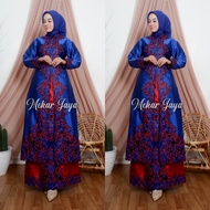 KEBAYA//SET ROK CINTA VITRI //KABAYA FULL BORDIR//KEBAYA MODERN//KEBAYA PESTA//KEBAYA PREMIUM//SET K