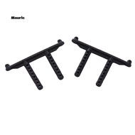 2Pcs Upgrade Repair Parts 15-SJ03 RC Car Shell Bracket for 1: 12 RC Car S911/9115 S912/9116  RC Truc