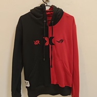 Hoodie Limited Edition RRQ x ROG