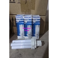 Philips Master PLC 10w 6500K 2 pin PL-C 10 Watt 865 White