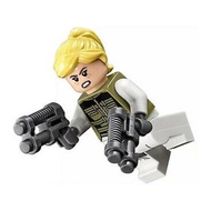 Lego Marvel 76162 Yelena Belova Minifigure