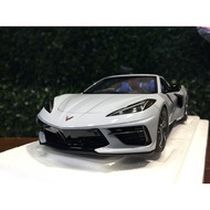 1/18 AUTOart Chevrolet Corvette C8 Stingray Z51 71284 [MGM]