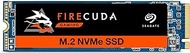 Seagate 4474454 FireCuda 510 Internal Solid State Drive, 2TB