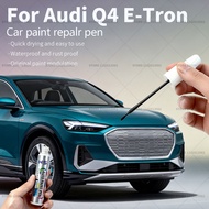 For Audi Q4 E-Tron Car Paint Repair Pen Touch Up Scratch Remover DIY Auto Accessories Red White LS9R