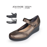 JOLI SNOB | Comfort High Heels รองเท้าส้นสูง ใส่สบาย ผู้หญิง Made in Japan | FC-39046