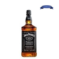 Jack Daniel's Tennessee Whiskey 700ml