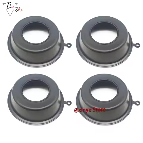 carburetor vacuum diaphragm for Suzuki Sharp Cool EN125 drilling leopard HJ125-K / K-2 GN125 EN GN 1
