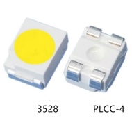 3528 SMD LED PLCC4 (4 feet)