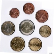 1 Cent To Sede Vacante 2005 Vatican Mint State IN 8er Cover1 Cent To Sede Vacante 2005 Vatican Mint 