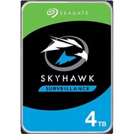 ST4000VX013 - Seagate SkyHawk 4 TB 3.5" Internal Sata Hard Drive