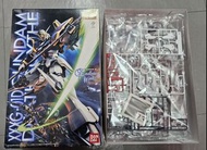MG [新機動戰記 Gundam Wing EW] 死神高達 Deathscythe