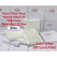 SARAWAK 014520-2990 PERODUA Axia, Alza, Aruz, Bezza, Myvi Lagi Best, Myvi Icon, NEW Myvi18 Aircond F