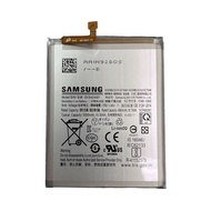 แบตเตอรี่ แท้ Samsung Galaxy A42 5G A32 5G A72 battery แบต EB-BA426ABY SM-A426B 5000mAh รับประกัน 3