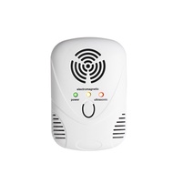 Mi Electronic Electromagnetic Wave Mouse Repeller Rat Repellent Pests Repelling with Nightlight Adju