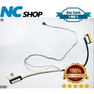 Dell Inspiron 14-5000 5452 5455 5458 5459 laptop screen cable, DC020028H00, DD0AM8LC110-5459 (TOUCH,