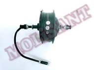 rear hub ebike 500w 48v freewheel bldc brushless waterproof - AutoPrime1