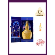 Royal Salute 21Year Old Jodhpur Polo Edition 700ml 40abv