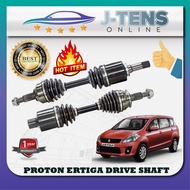 Proton Suzuki ER3 Ertiga 1.4 Auto - High Quality  Drive Shaft AT Only Auto