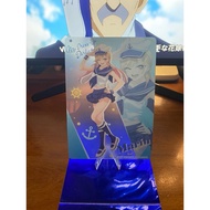Clear card Marin Kitagawa official