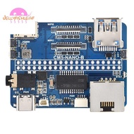CM5 Nano Base Board NANO B Development for Compute Module 5 CM5-NANO-B