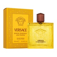 Eros Energy Versace Decant Perfume