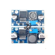 STEP UP DC XL6009 STEP DOWN DC LM2596 STEPUP XL6009S1 STEPDOWN LM 2596 XL 6009 ups