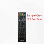 Prestiz Smart TV Remote (Replacement)