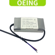 OEING LED Driver Power Ballast 6-12W 6-30W 120-150MA