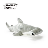 Hansa擬真動物玩偶 Hansa 5058-錘頭鯊60公分