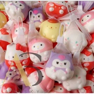 Squishy Children's Toys Squeeze Cute Characters