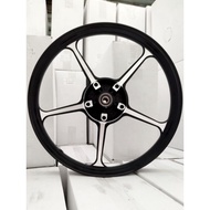 ENKEI FG505 SPORT RIM Y15 / Y15Z / Y15ZR / Y16 / Y16ZR